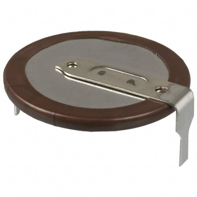 VL-2020/HFN BATT LITH 3V 20MAH COIN 20.0MM