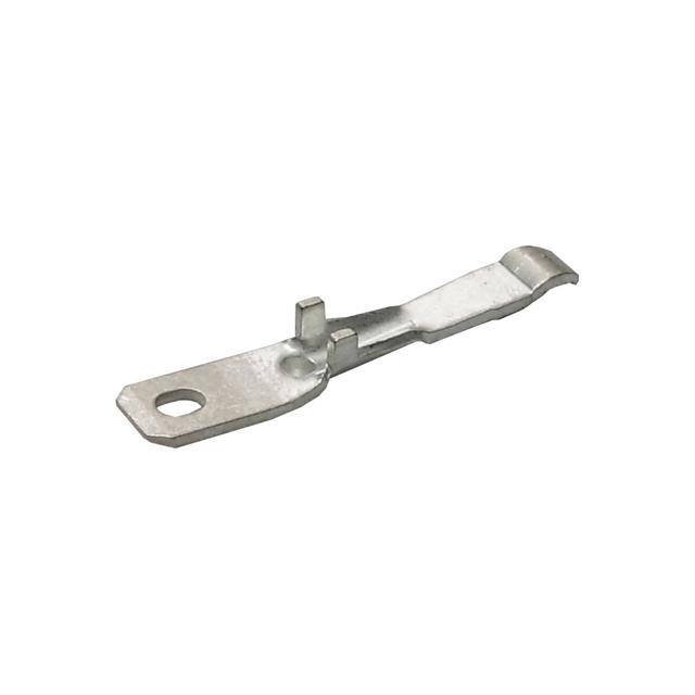 2016G1-LPBK RECEPTACLE CONTACT WITH TAB FOR