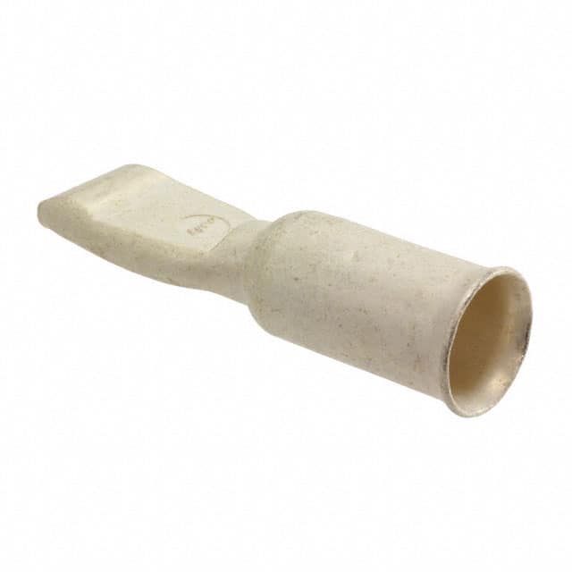 1604052-1 TERM BLADE NON-GENDR 4/0AWG