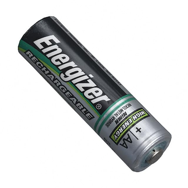NH15BP-4 BATTERY NIMH 1.2V 2.3AH AA 1=4PK