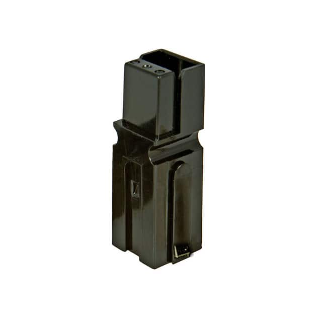 75LOKBLK-BK 75A LOK HOUSING/SP-BLK