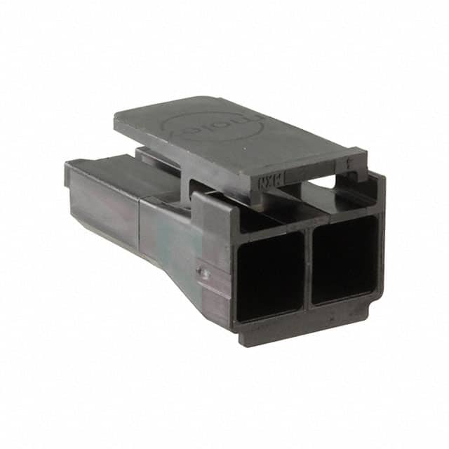 1726722002 SUPERSABRE RCPT HSG V0 2CKT
