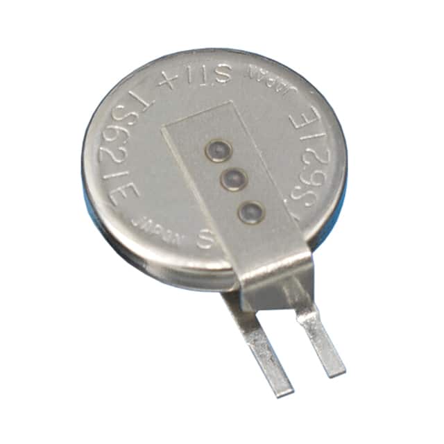 TS621E-FL11E BATT LITH 1.5V 2.5MAH COIN 6.8MM