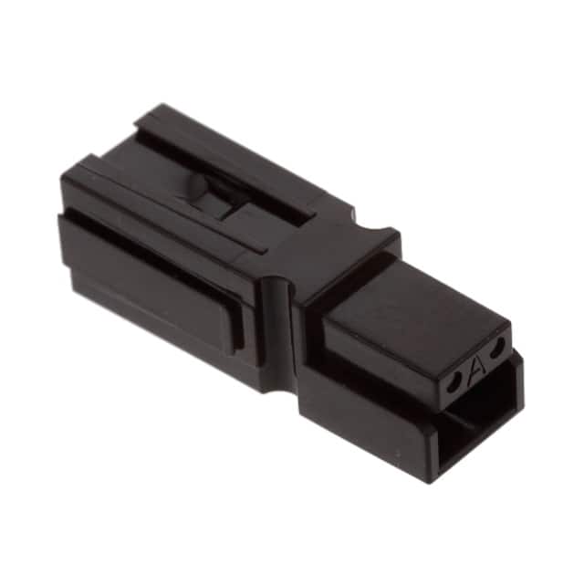 1327G21 PP15/45-HOUSING W/SPG-BROWN
