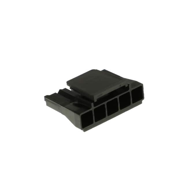 1726722005 SUPERSABRE RCPT HSG V0 5CKT