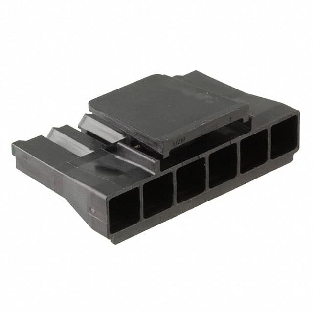 1726722006 SUPERSABRE RCPT HSG V0 6CKT