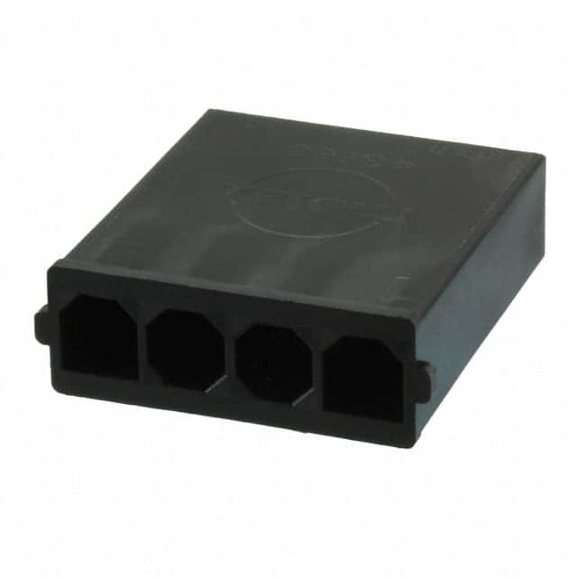 1726732004 SUPERSABRE PLUG HSG V0 4CKT