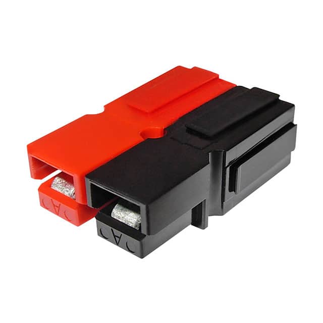 ASMPP30-1X2-RK 1 RED,1 BLK PP30'S ULTRA.BOND