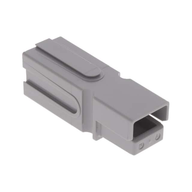 5916G16 PP75-HOUSING W/SPG-GRAY