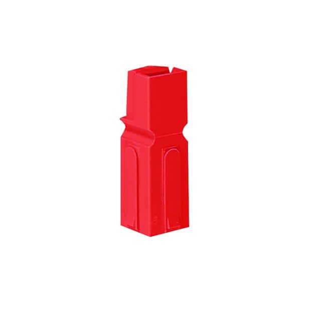75LOKRED-BK 75A LOK HSG/SP-RED