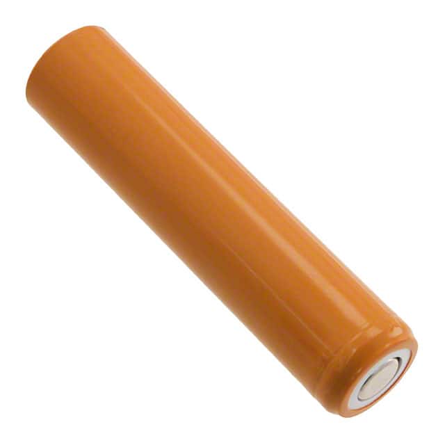 HHR-60AAAHB2 BATTERY NIMH 1.2V 500MAH AAA