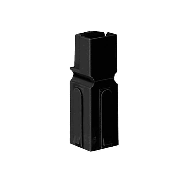 75LOKBLK 75A LOK HOUSING/SP-BLK