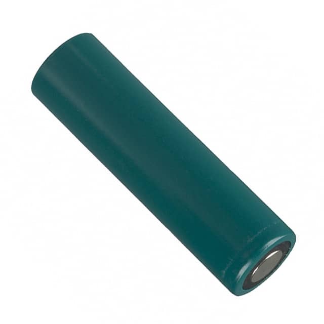 HR-AAU BATTERY NIMH 1.2V 1.5AH AA