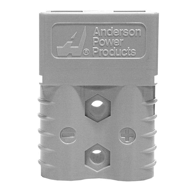 6810G1-BK SB120 HOUSING/SPG GRA
