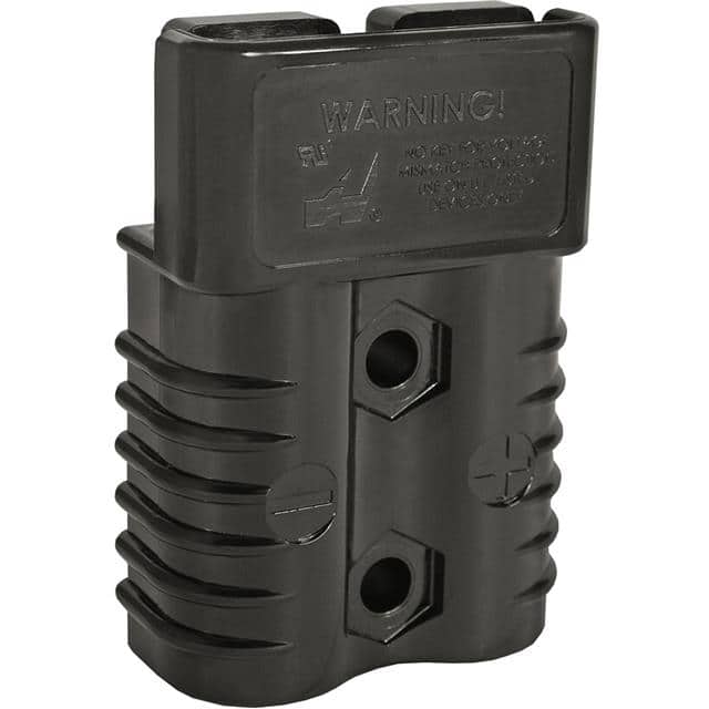 2-7252G11 SB-175 BLK.HSG.& SP.KEYLSS 200PC