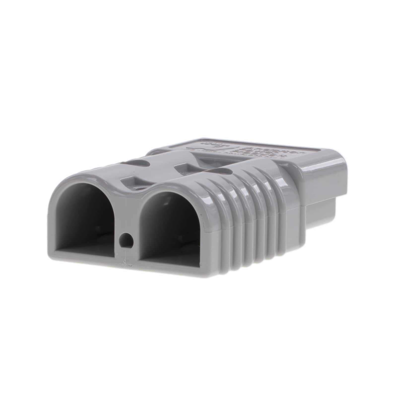 115107G1 SB HOUSING/SPG FOR 2/0 GRAY