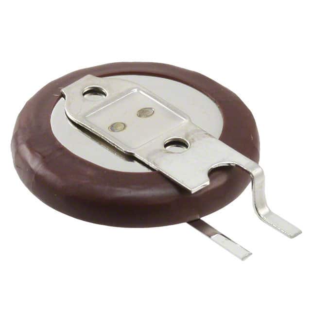 VL-1220/FCN BATTERY LITH 3V 7MAH COIN 12.5MM