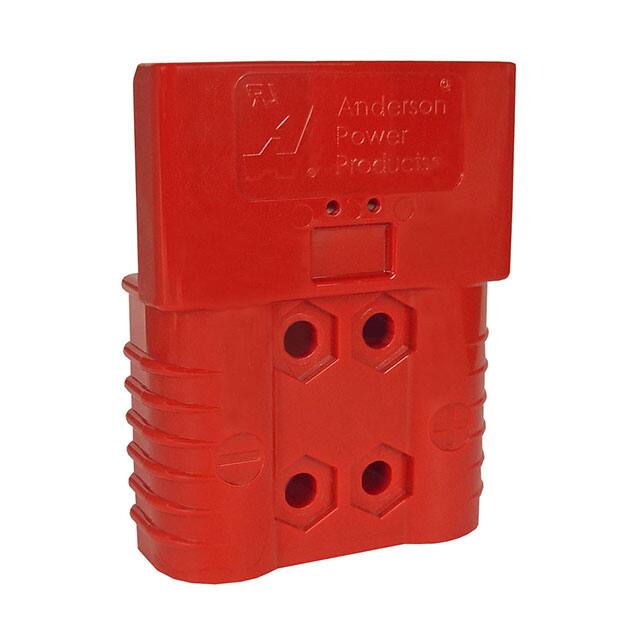 2-8170G5 HOUSING SBE160A-RED