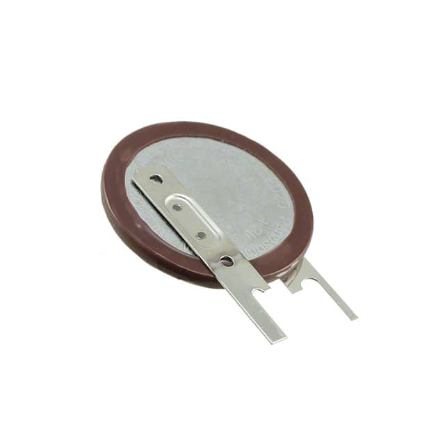 VL-2020/VCN BATT LITH 3V 20MAH COIN 20.0MM