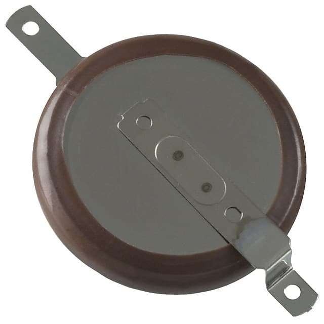 VL-2330/F3N BATT LITH 3V 50MAH COIN 23.0MM