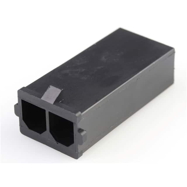1726733002 SUPERSABRE PLUG HSG GW 2CKT