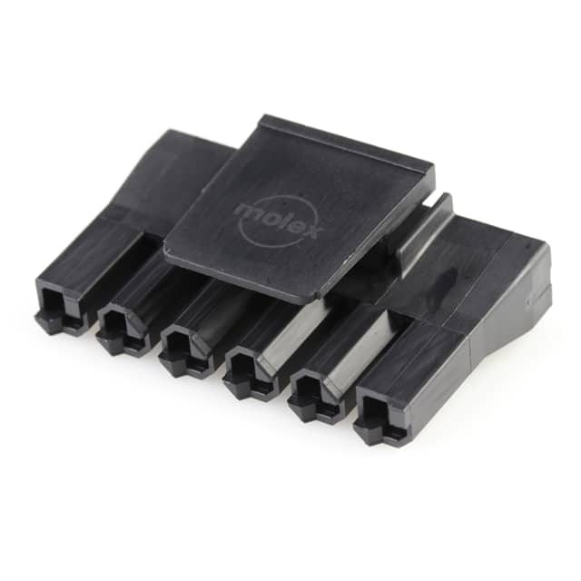 1726723006 SUPERSABRE RCPT HSG GW 6CKT