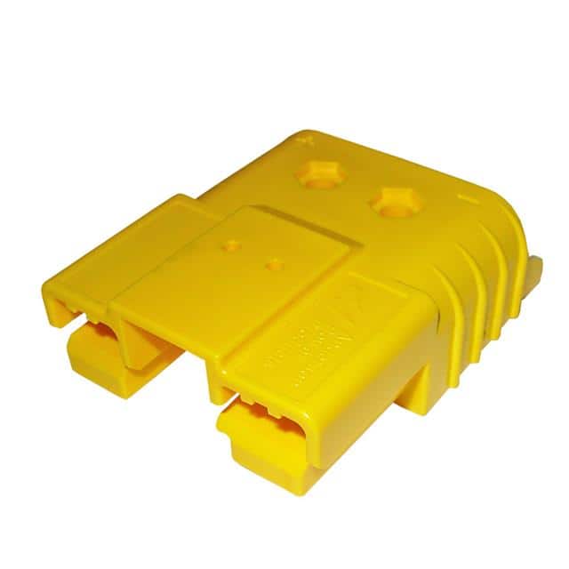 SBO60YEL-BK V0-HSG & SP-SBO60-YELLOW