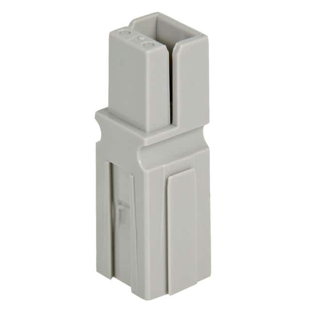 1321G8-BK PP120-HSG W/SPG-GRAY