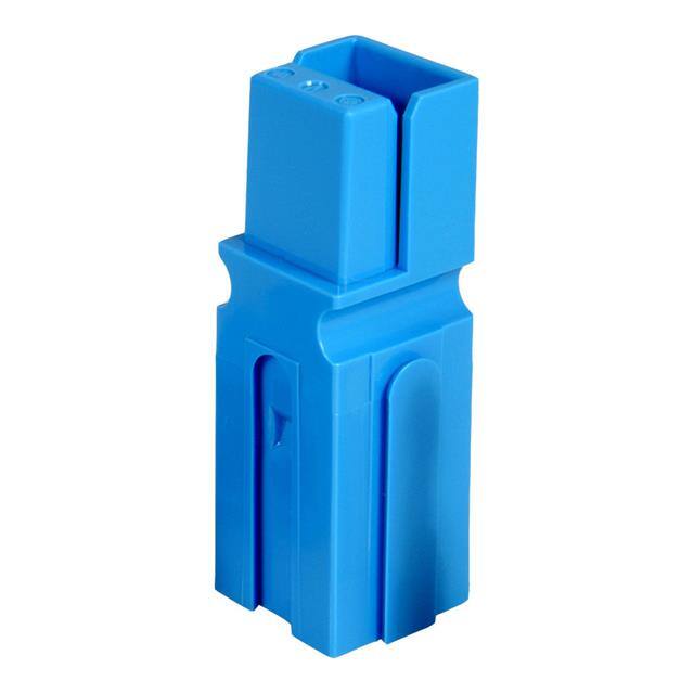 1321-BK PP120-HSG W/SPG-BLUE