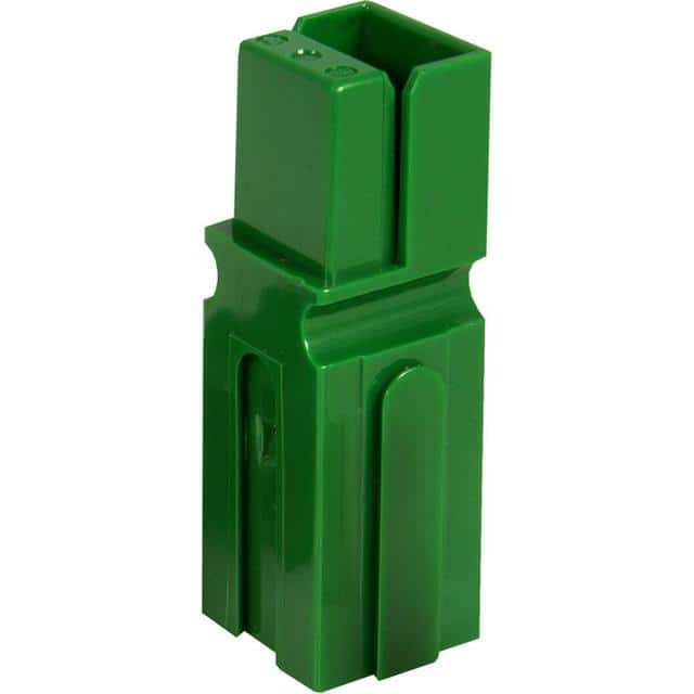1321G4-BK PP120-HSG W/SPG-GREEN