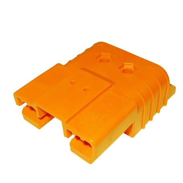 SBO60ORN-BK V0-HSG & SP-SBO60-ORANGE