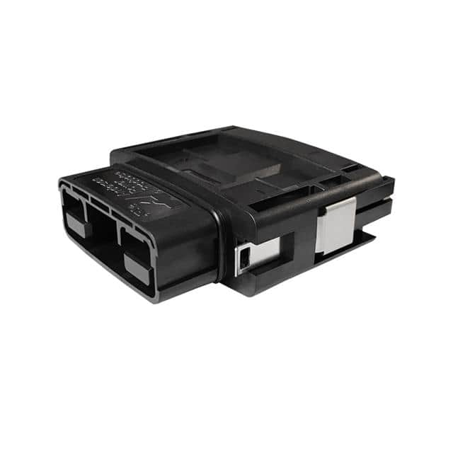 SBSX75A-PLUG-BLK SBSX-75A PLUG ASSEMBLY