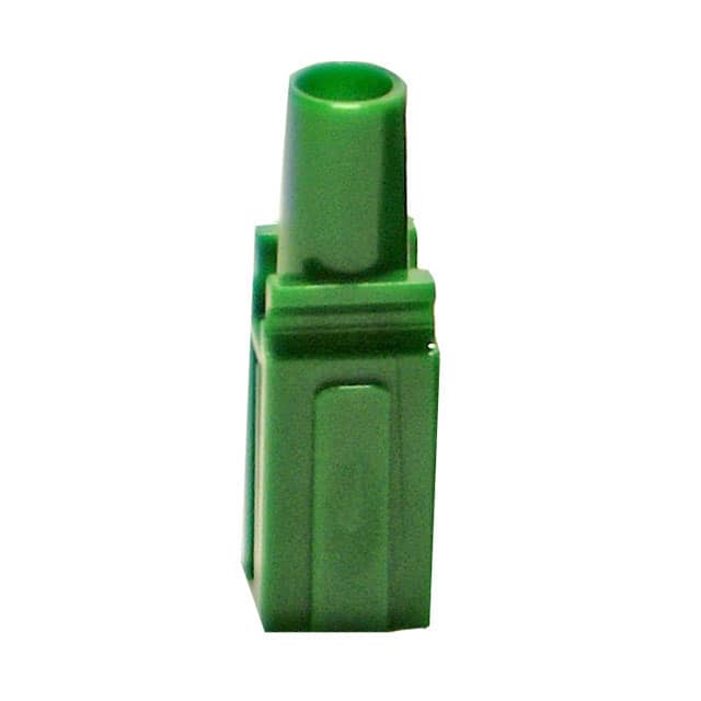PP30GND-S PP30 GROUND SOCKET HOUSING