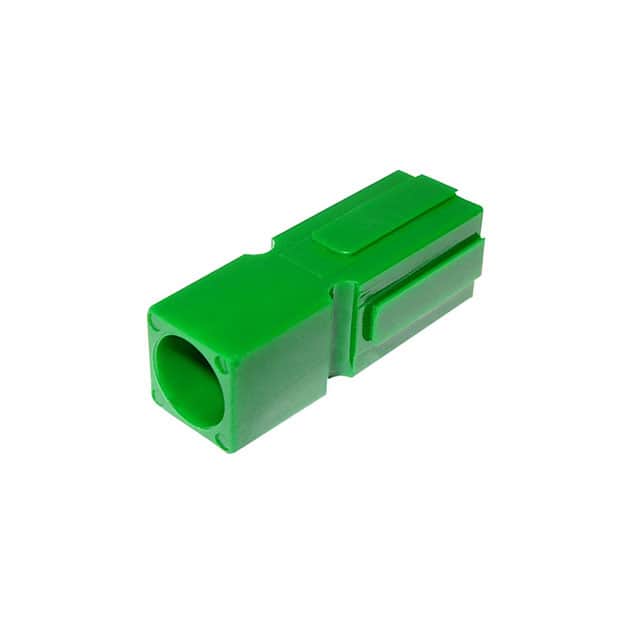 PP30GND-P PP30 GROUND PIN HOUSING