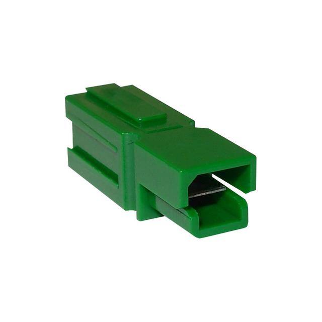 1827GA PP15/45 30A GRD HSG GRN, SOLAR