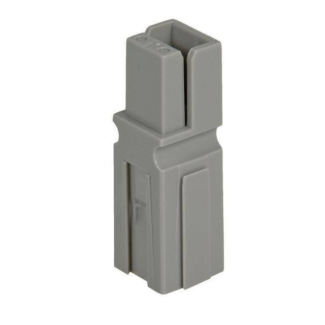 5916G16-BK PP75-HSG W/SPG-GRAY