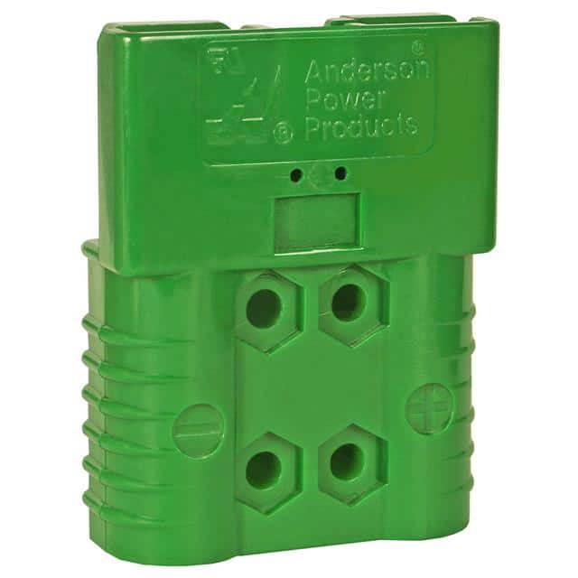 2-7251G7 HSG & SPG SBX-175 GREEN
