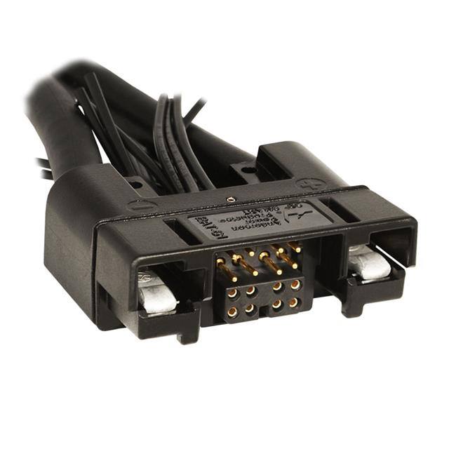 115158G1 SB SMART BATTERY HOUSING BLACK