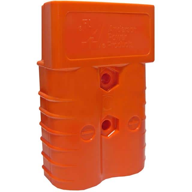 932-BK SB350A HSG./SPG. ORANGE