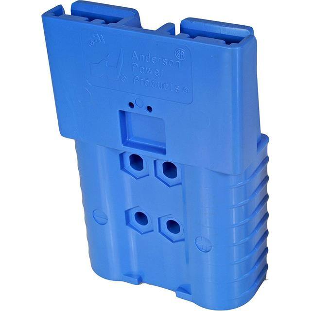 2-7249G2 HSG & SPG SBX-350 BLUE