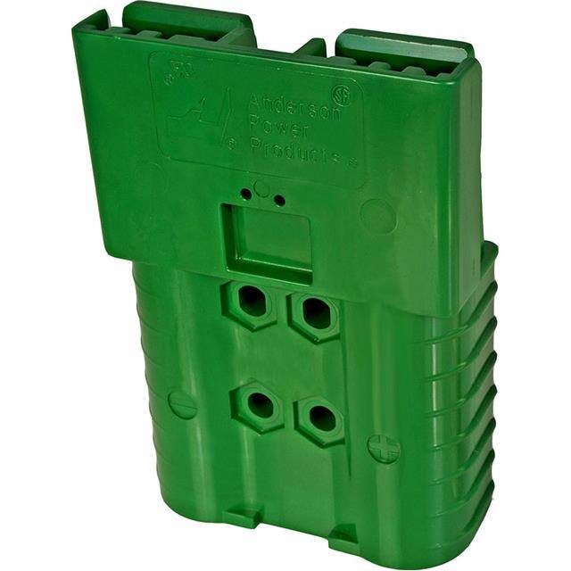 2-7249G4 HSG & SPG SBX-350 GREEN