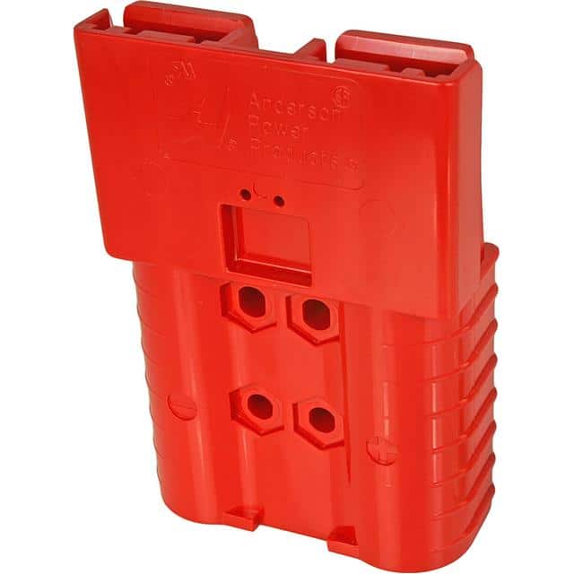 2-7249G3 HSG & SPG SBX-350 RED