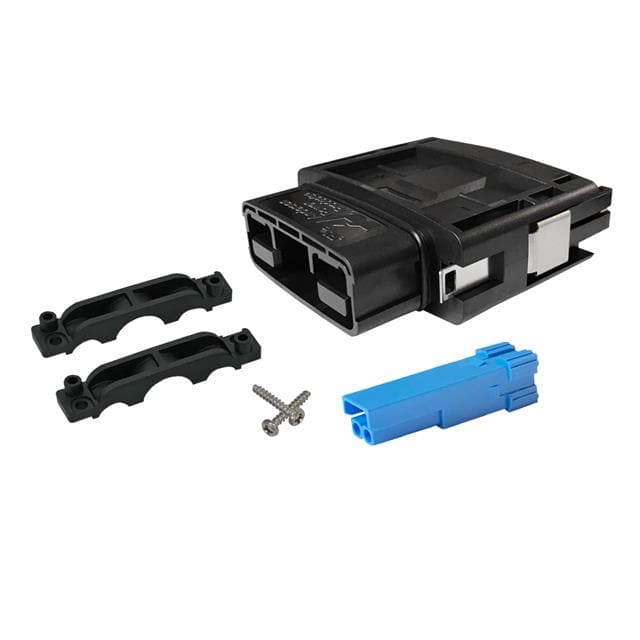 SBSX75A-PLUG-KIT-BLU SBSX-75A PLUG KIT, BLUE SIGNAL