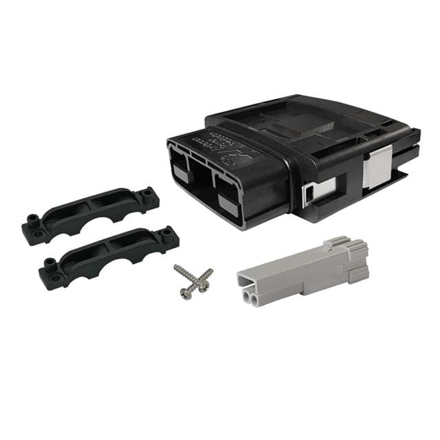 SBSX75A-PLUG-KIT-GRA SBSX-75A PLUG KIT, GRAY SIGNAL