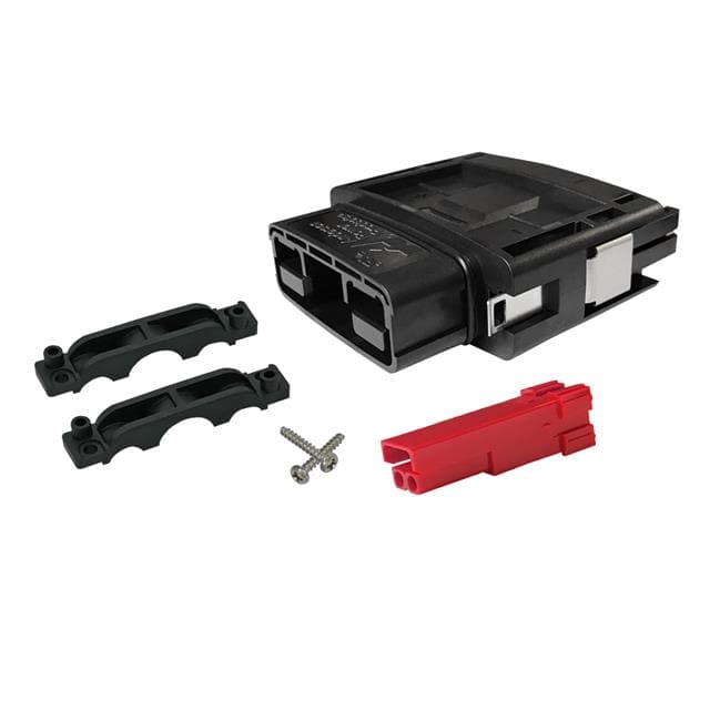 SBSX75A-PLUG-KIT-RED SBSX-75A PLUG KIT, RED SIGNAL