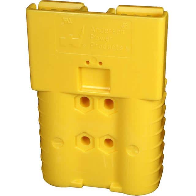 2-7249G6 HSG & SPG SBX-350 YELLOW
