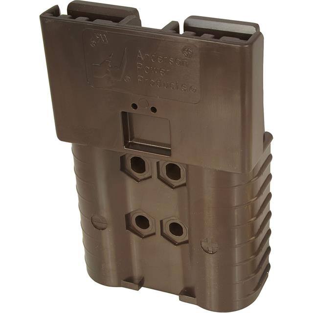 2-8171G8 SBE320-HSG & SPG-BROWN