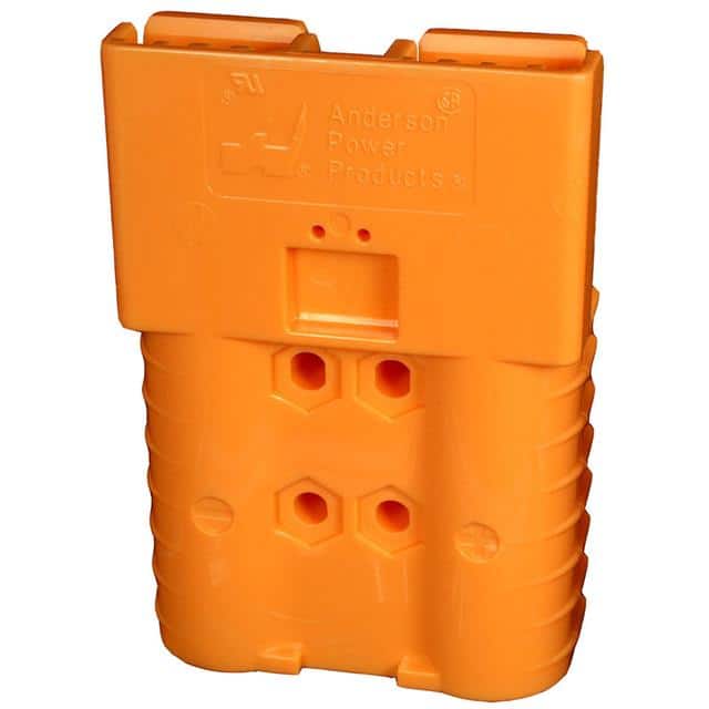 2-7249G7 HSG & SPG SBX-350 ORANGE