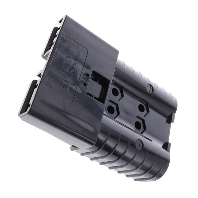 E6361 SBE320-HSG & SPG-BLK.
