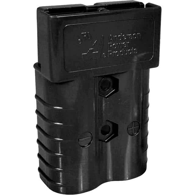 2-7250G8 SB350 H&S BLACK BLUE KEY